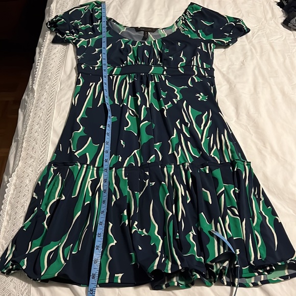 BCBGMAXAZRIA dress, size S - Picture 9 of 9